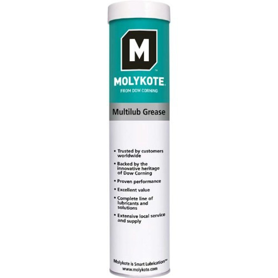 Bilde av MOLYKOTE MULTILUB 400 gr