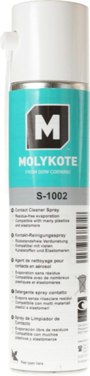 Bilde av MOLYKOTE S-1002 ELECTRICAL